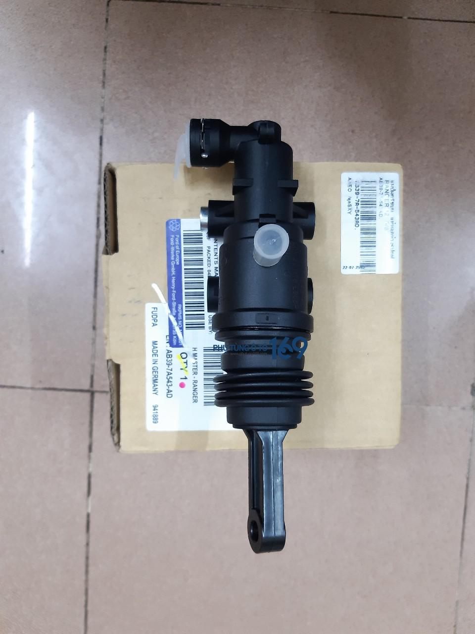 Tổng côn trên Bt50 Tổng côn trên Bt50