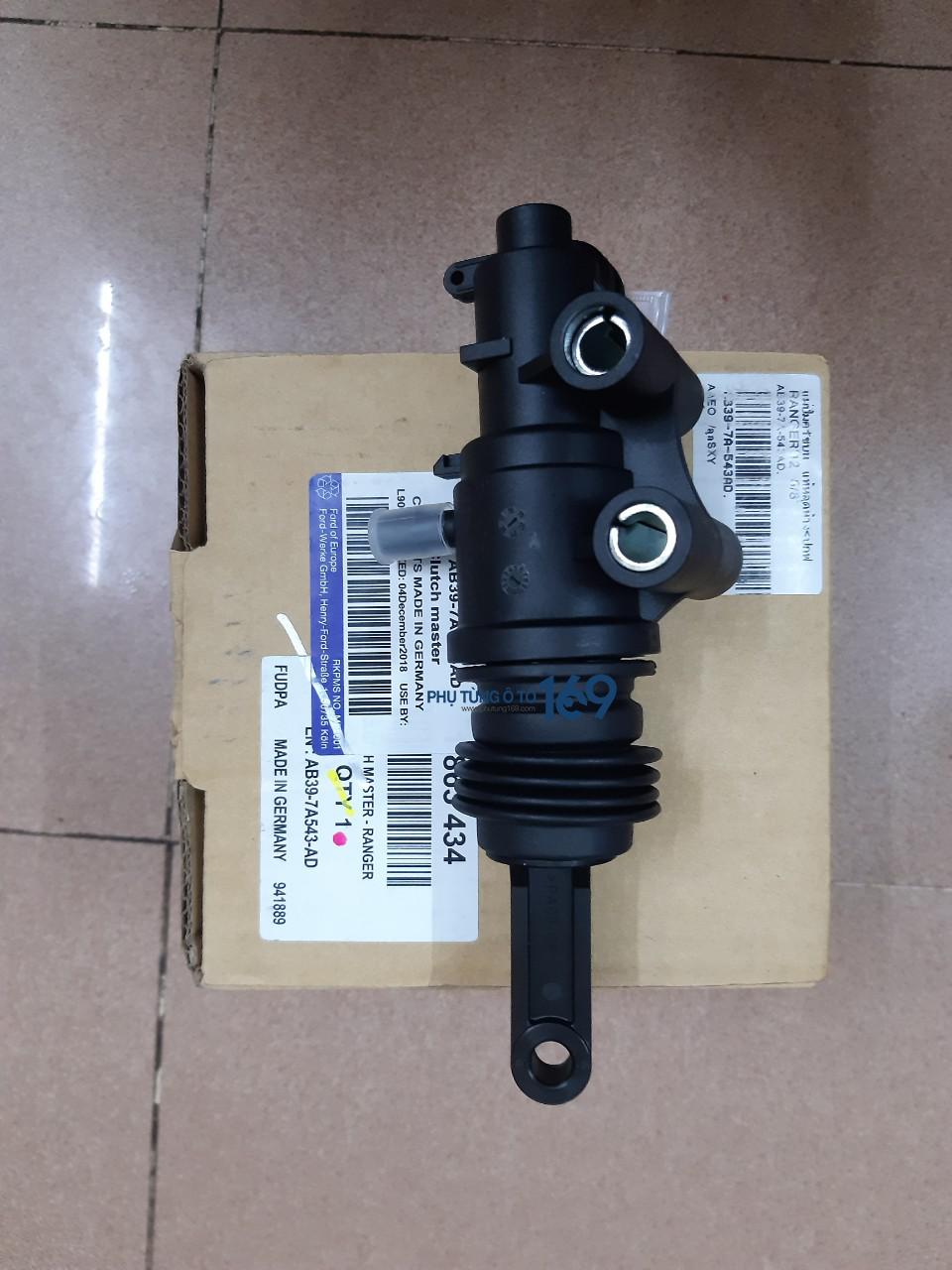 Tổng côn trên Bt50 Tổng côn trên Bt50