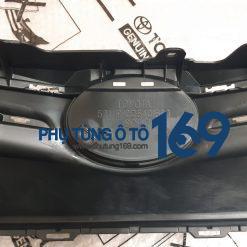 Ba đờ xốc trước Toyota Vios