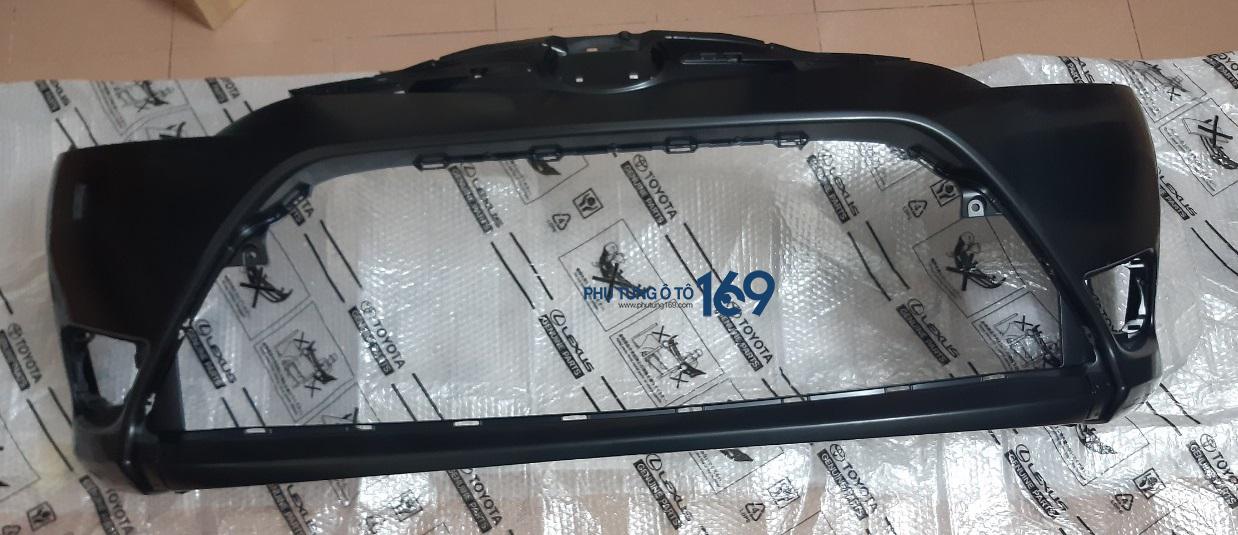 Cản trước Toyota Vios Cản trước Toyota Vios