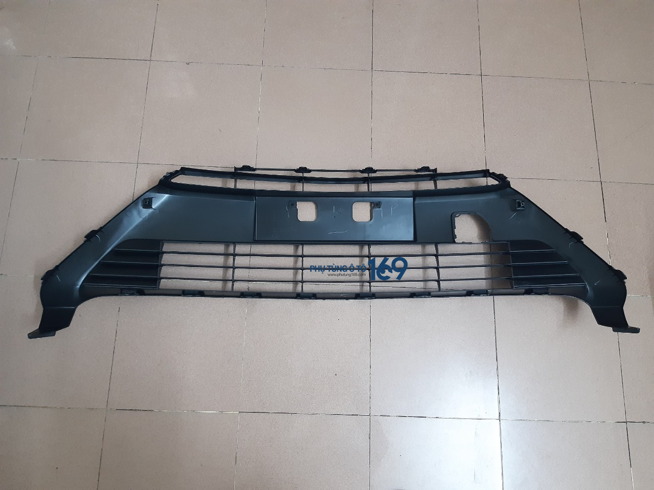 Lưới cản trước Toyota Vios Lưới cản trước Toyota Vios