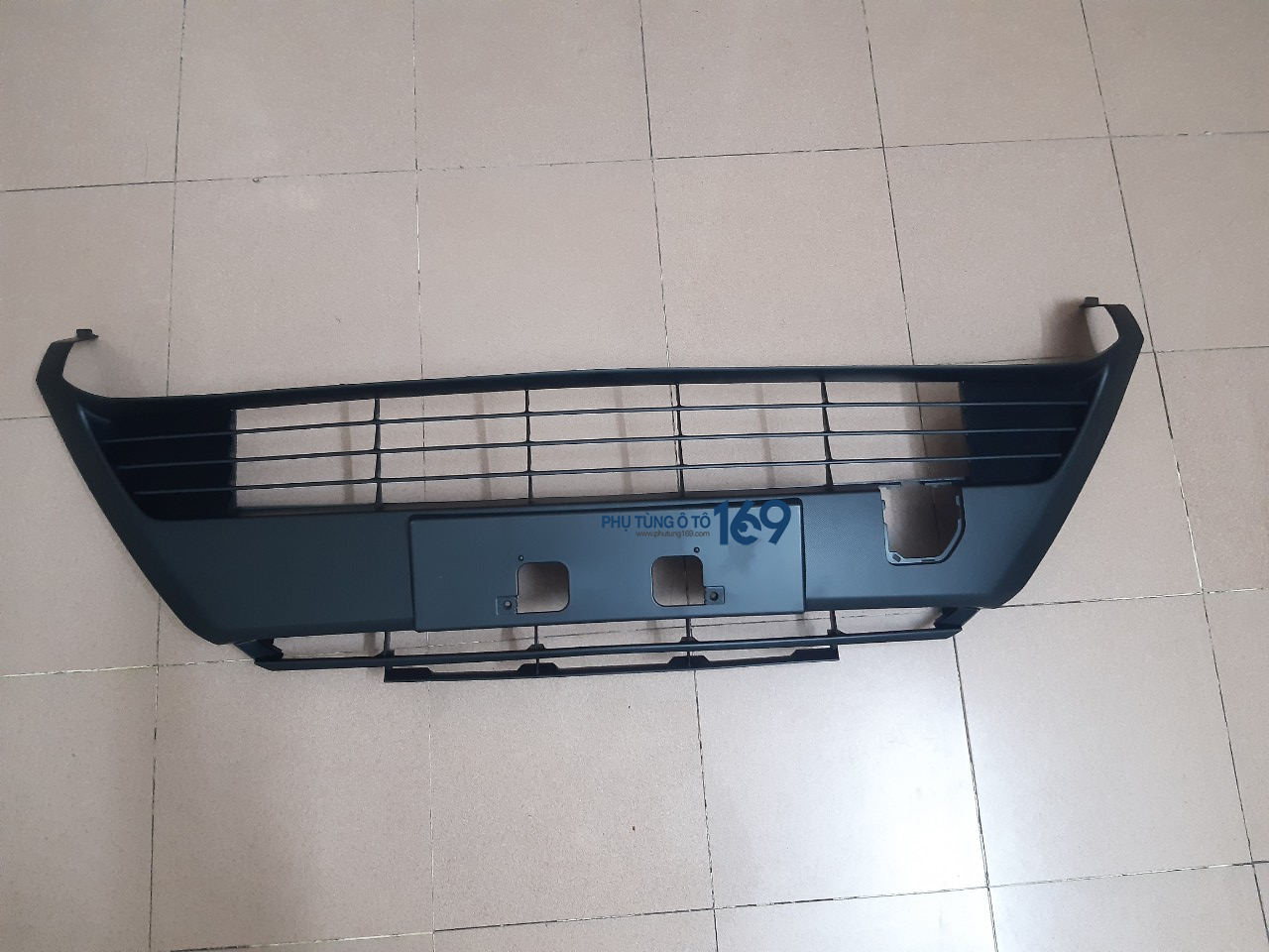 Lưới cản trước Toyota Vios Lưới cản trước Toyota Vios