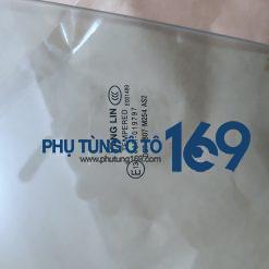 Kính cánh cửa trước Chevroled Spark