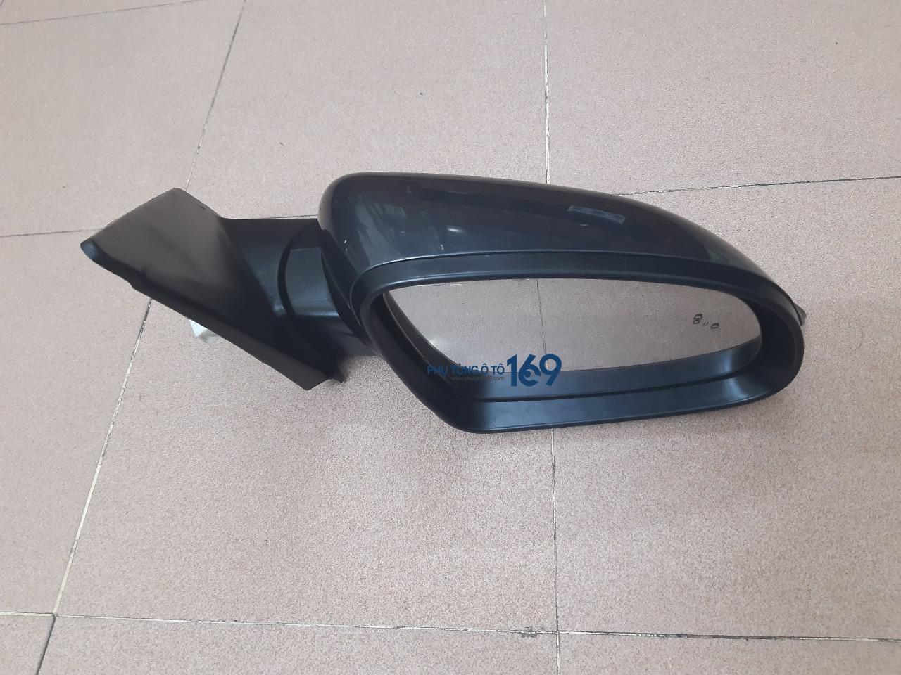 Gương hậu trái Hyundai Kona Gương hậu trái Hyundai Kona