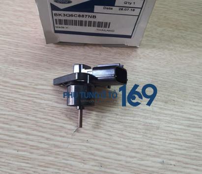 Cảm biến turbo Mazda Bt50 Cảm biến turbo Mazda Bt50