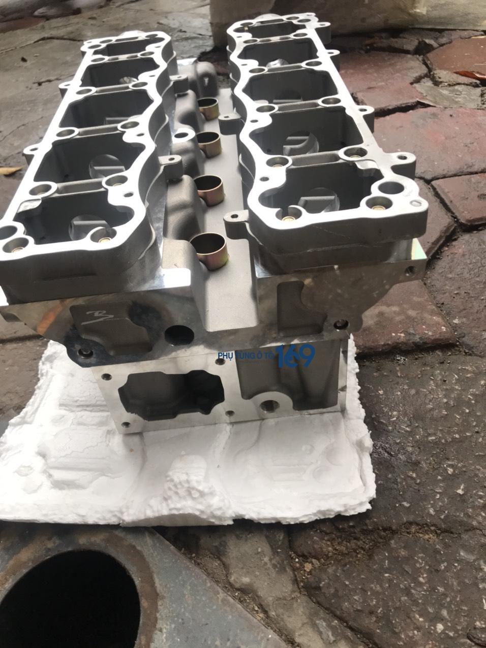 Mặt máy Dongfeng Peugeot Mặt máy Dongfeng Peugeot