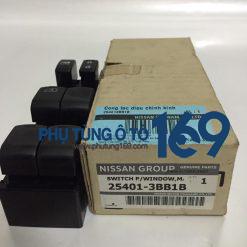 Công tắc tổng Nissan Sunny