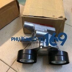 Tăng tổng Mazda Bt50