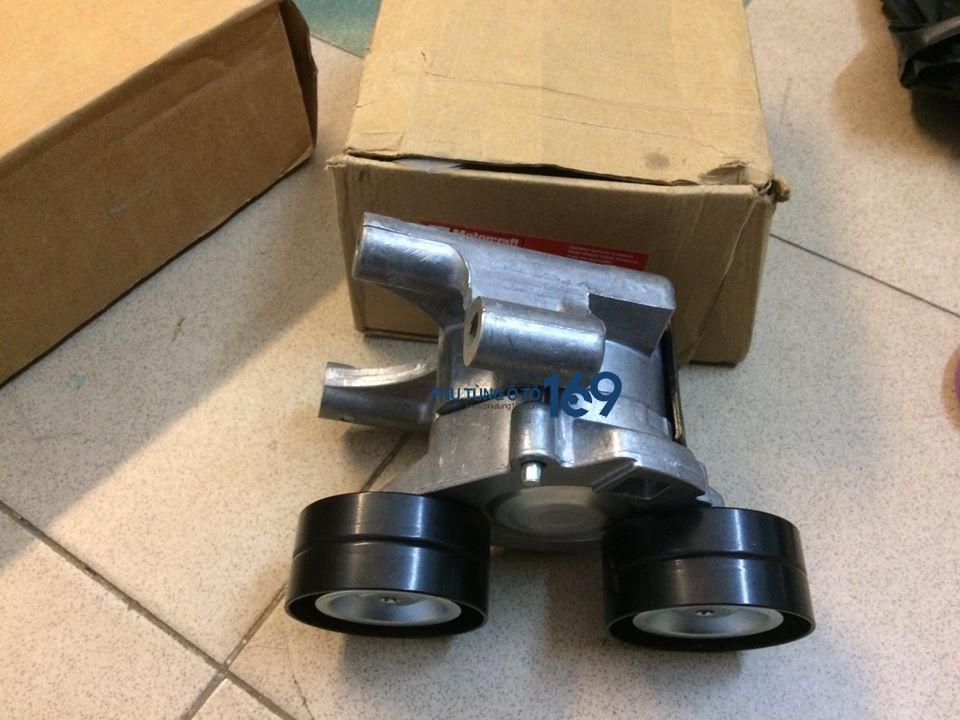 tăng tổng Bt50 Tăng tổng Mazda Bt50