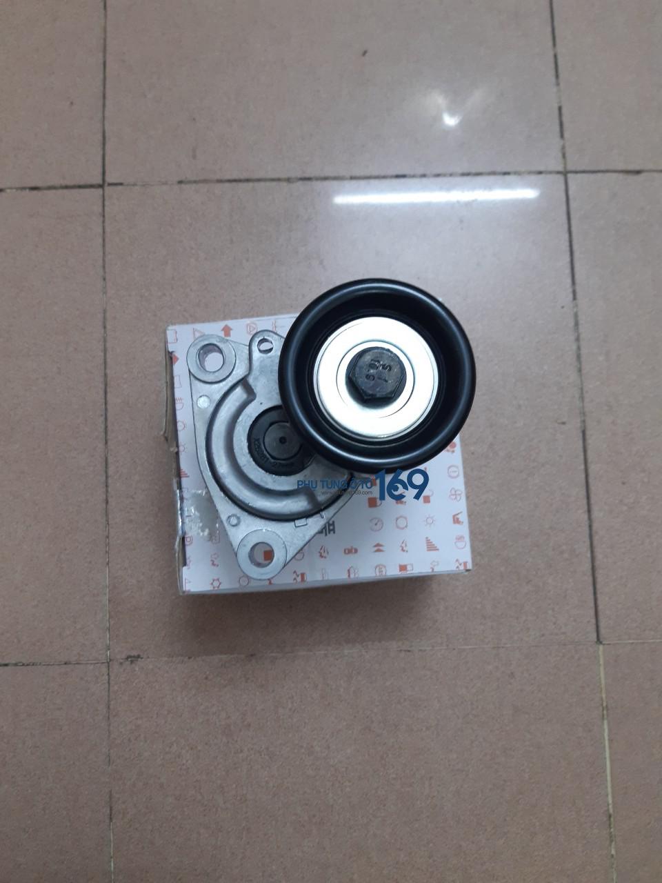 Bi tăng tổng Hyundai Santafe Bi tăng tổng Hyundai Santafe