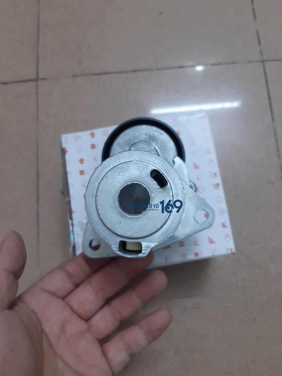 Bi tăng tổng Hyundai Santafe Bi tăng tổng Hyundai Santafe