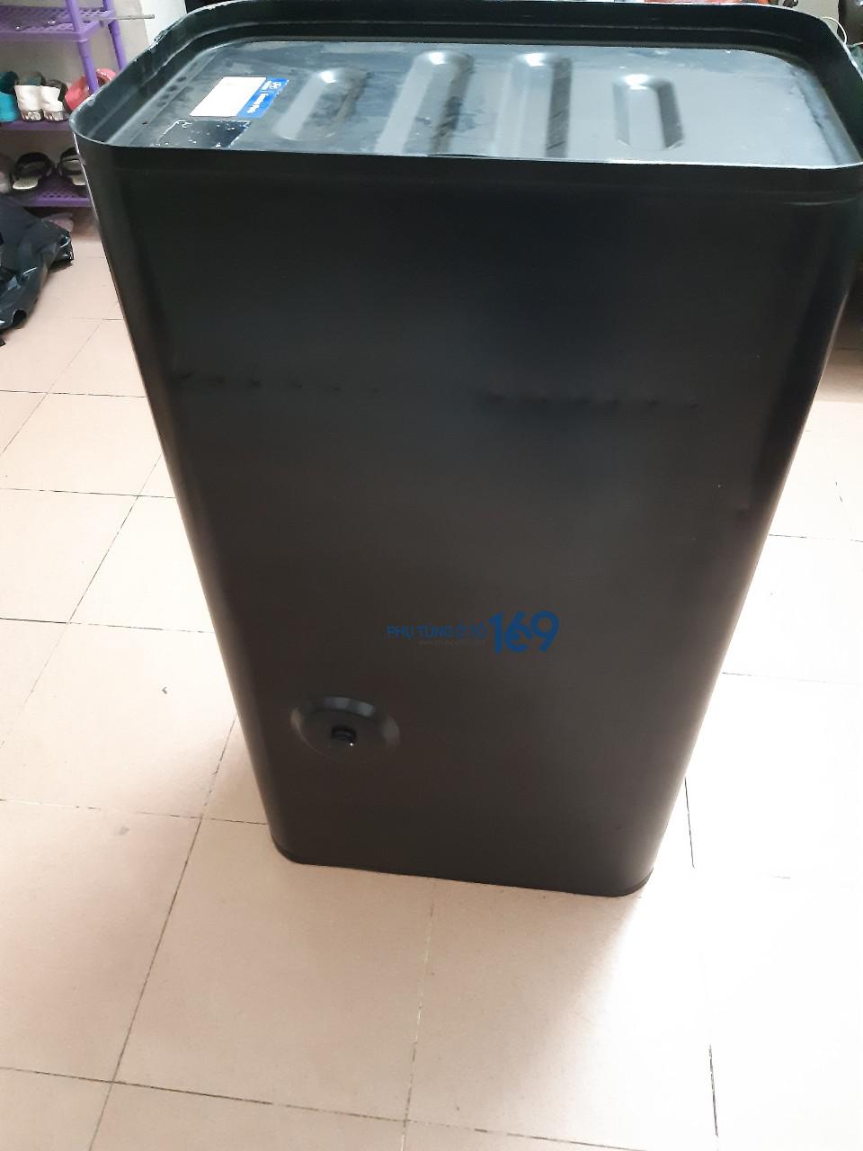 Thùng dầu Hyundai Hd72 Thùng dầu Hyundai Hd72