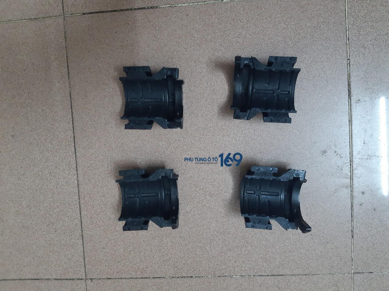 Cao su cân bằng trước Audi Q7 Cao su cân bằng trước Audi Q7