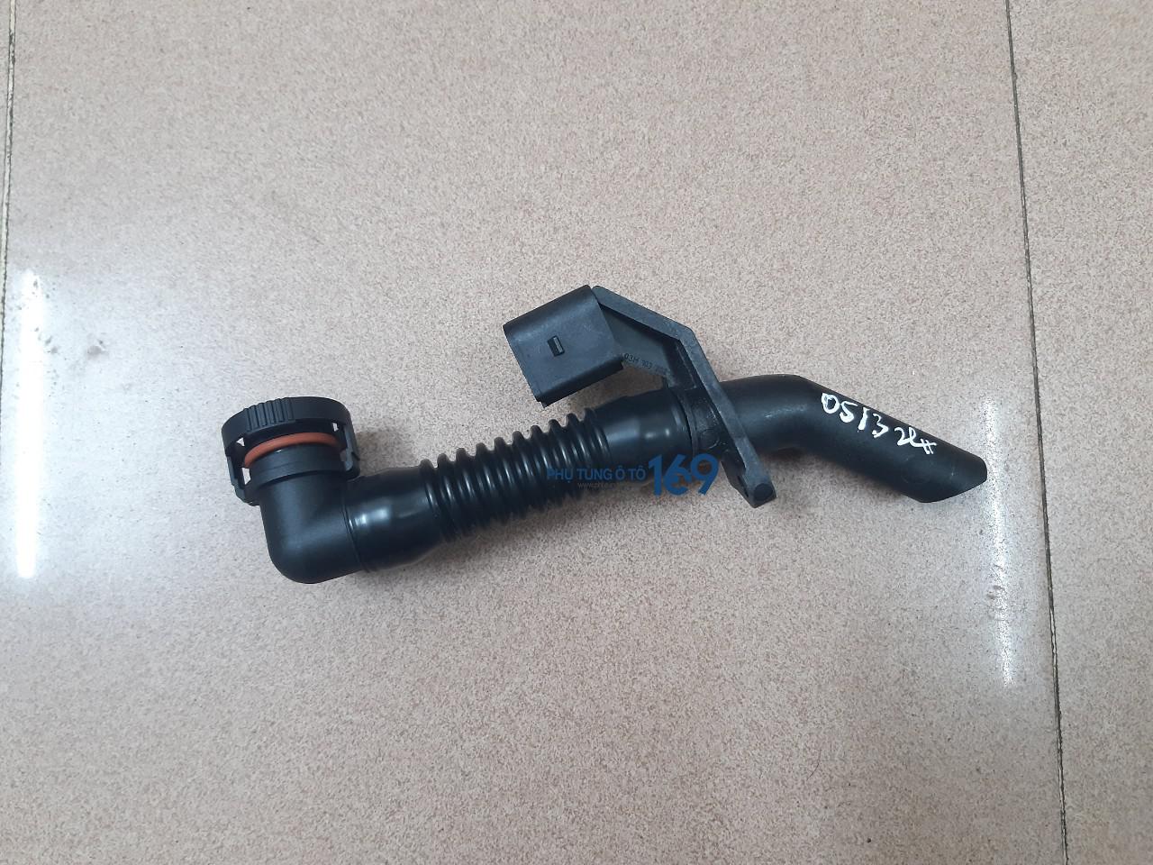 Ống thông hơi Audi Q7 Ống thông hơi Audi Q7