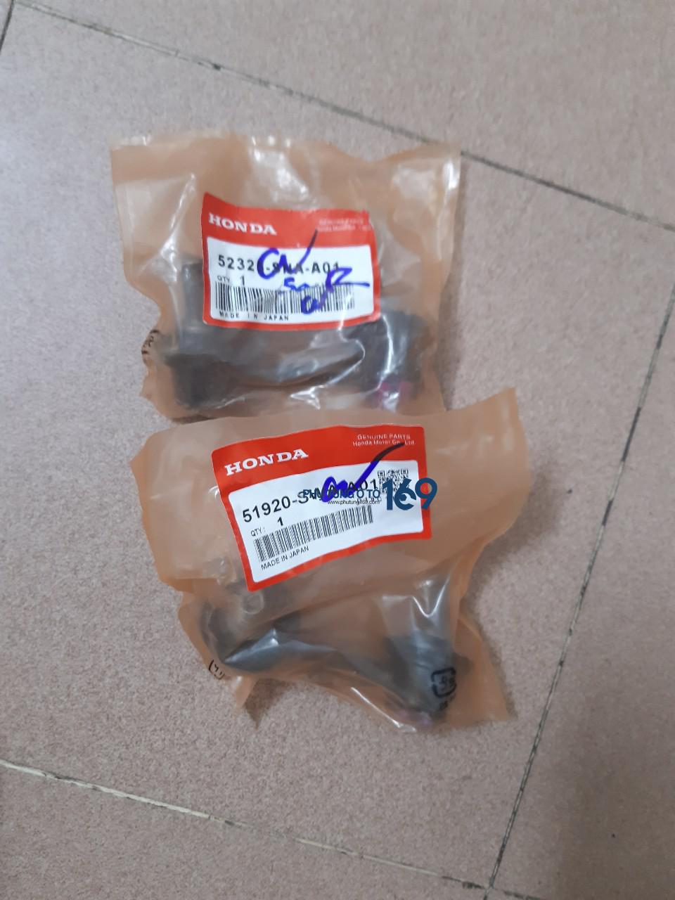 Rotuyn cân bằng trước Honda Civic Rotuyn cân bằng trước Honda Civic