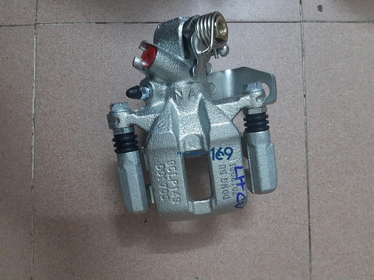 Cụm phanh sau Honda Civic Cụm phanh sau Honda Civic