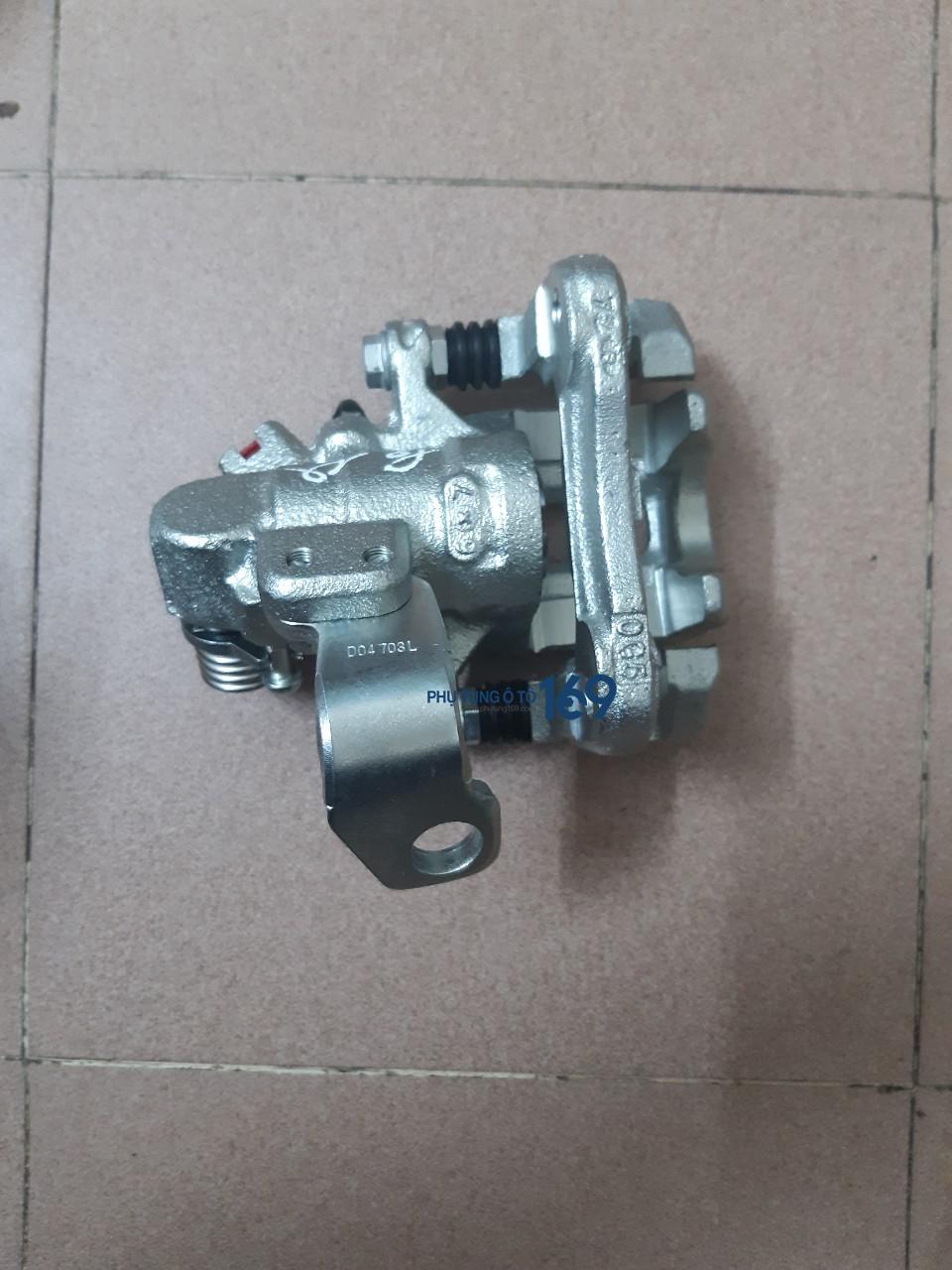 Cụm phanh sau Honda Civic Cụm phanh sau Honda Civic