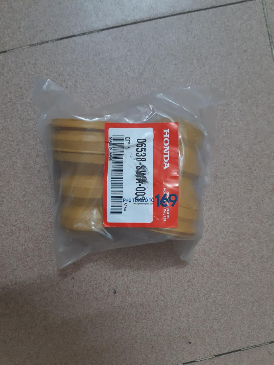 Cao su tăm bông Honda Civic Cao su tăm bông Honda Civic