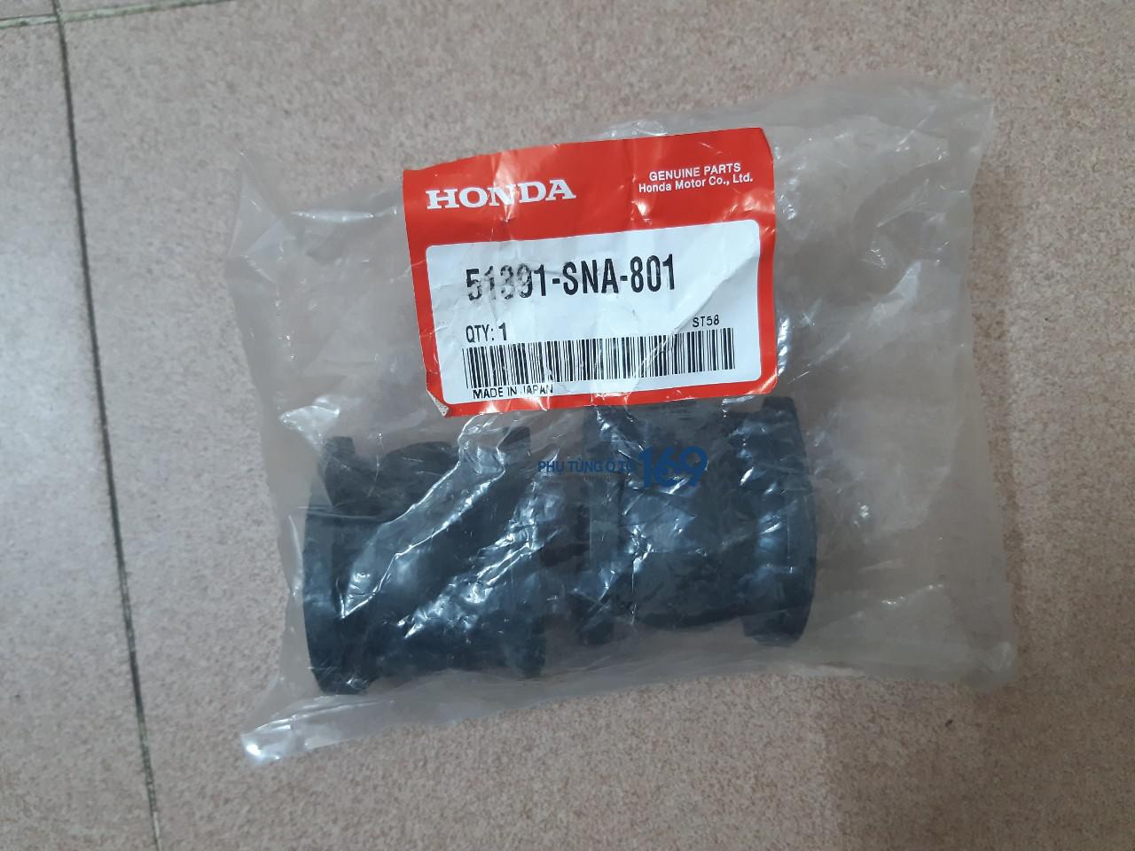 Cao su cân bằng Honda Civic Cao su cân bằng Honda Civic