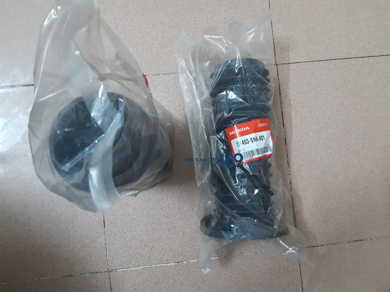 Chụp bụi giảm xóc trước Honda Civic Chụp bụi giảm xóc trước Honda Civic