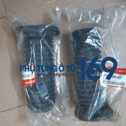 Chụp bụi giảm xóc trước Honda Civic