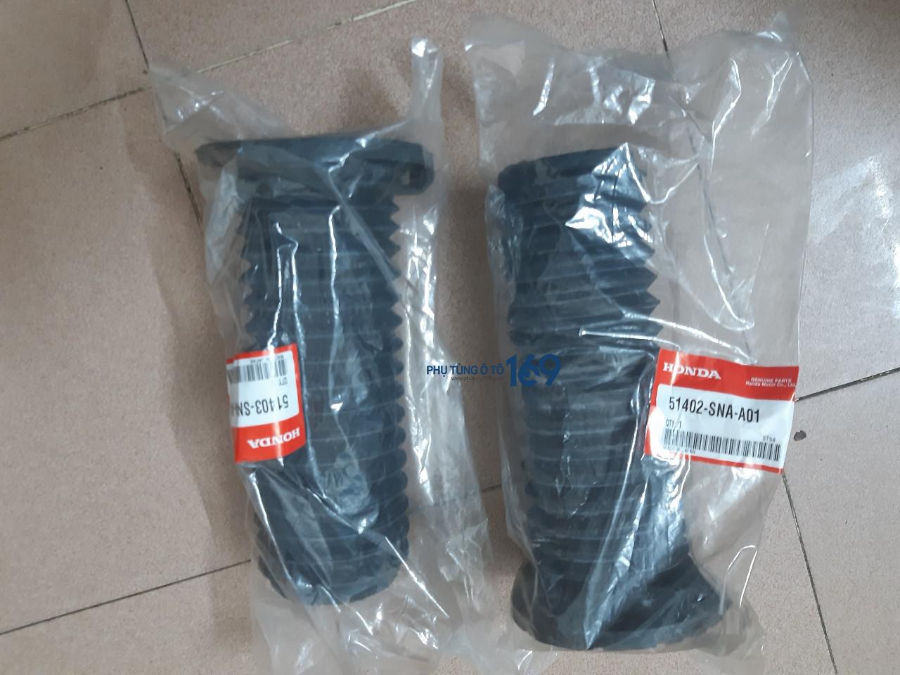 Chụp bụi giảm xóc trước Honda Civic Chụp bụi giảm xóc trước Honda Civic