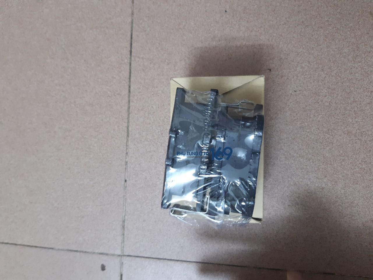 Má phanh sau Honda Civic Má phanh sau Honda Civic