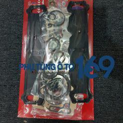 Gioăng đại tu Dongfeng Peugeot