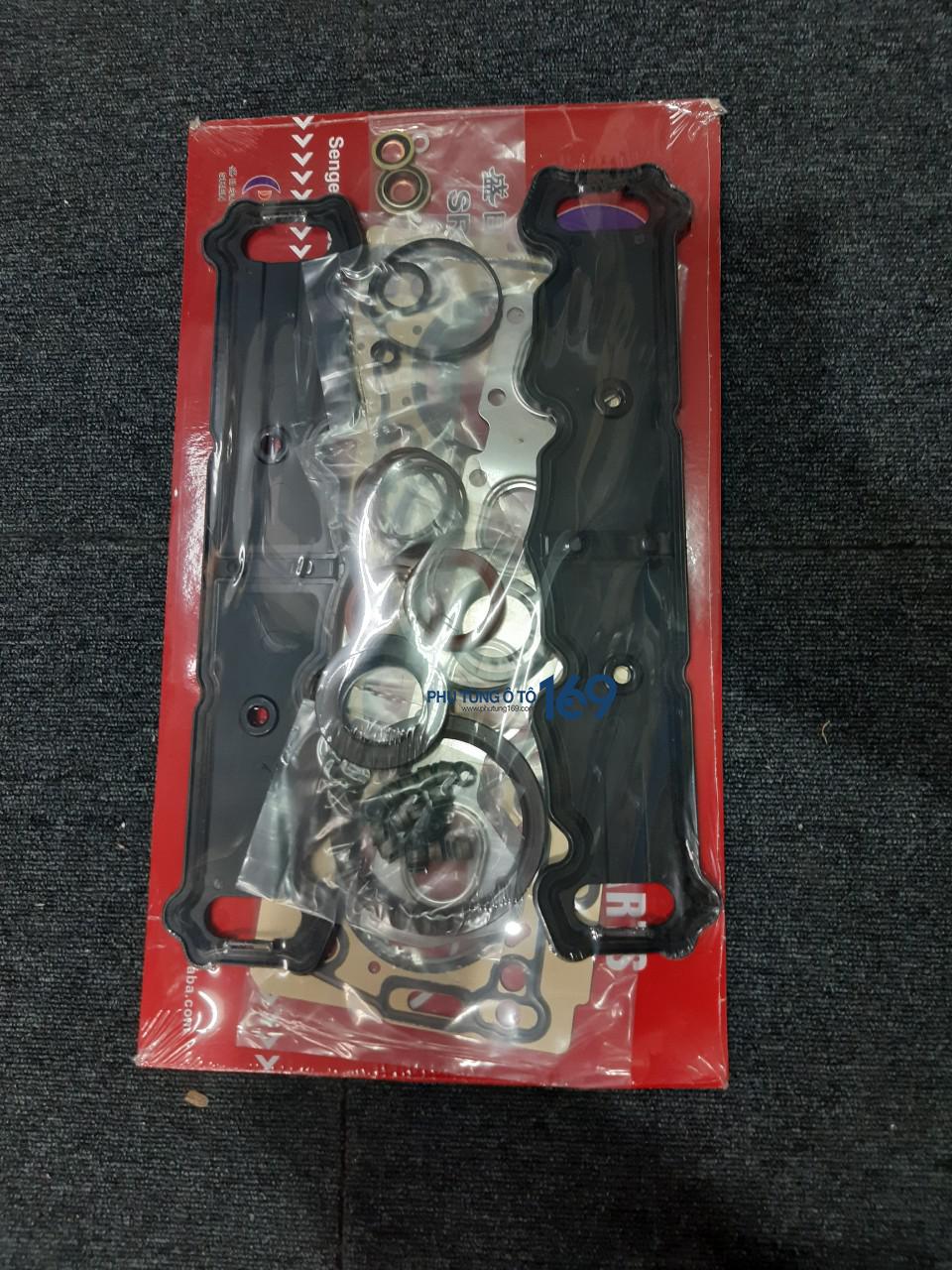 Gioăng đại tu Dongfeng Peugeot Gioăng đại tu Dongfeng Peugeot