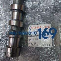 Trục cam Dongfeng Peugeot