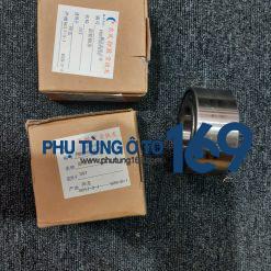 Bi may ơ trước Dongfeng Peugeot