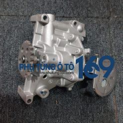 Bơm dầu động cơ Dongfeng Peugeot