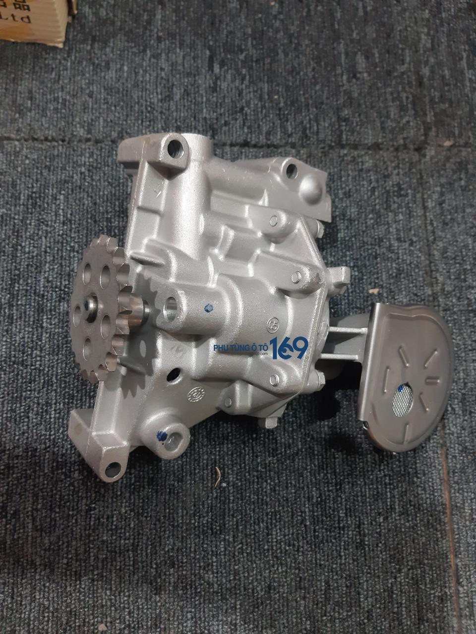 Bơm dầu động cơ Dongfeng Peugeot Bơm dầu động cơ Dongfeng Peugeot