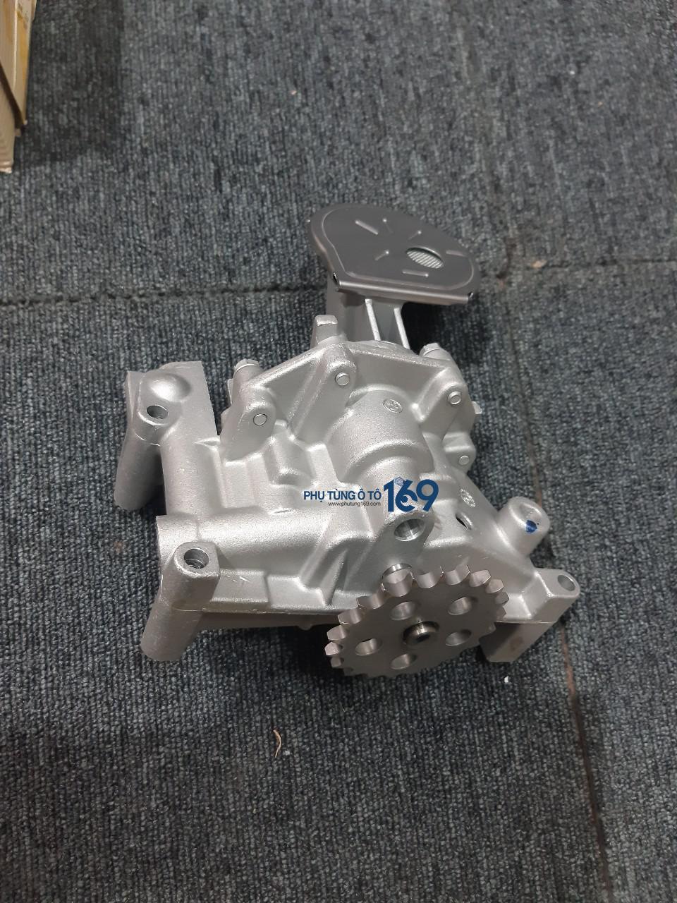 Bơm dầu động cơ Dongfeng Peugeot Bơm dầu động cơ Dongfeng Peugeot