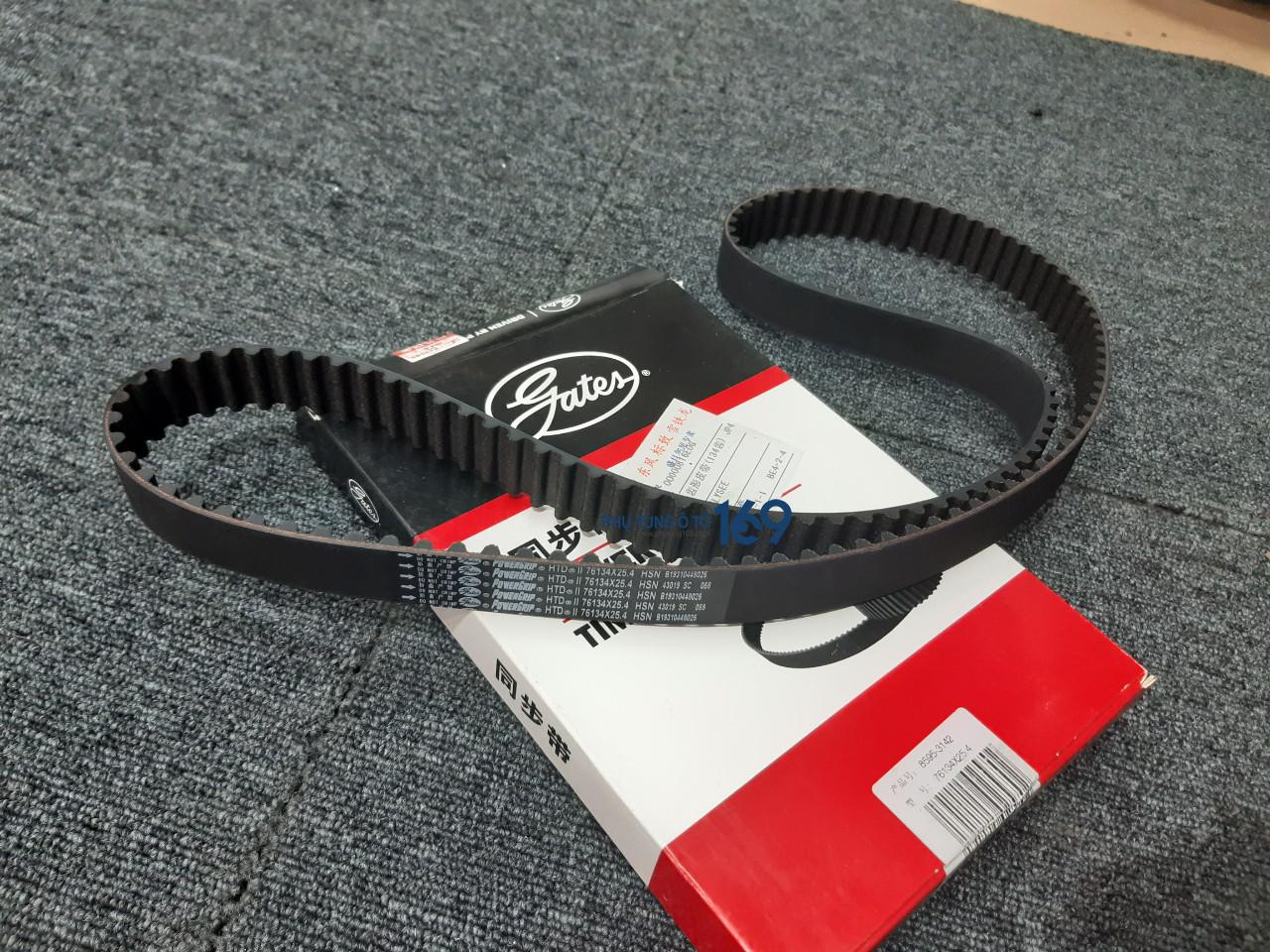 Dây cam Dongfeng Peugeot Dây cam Dongfeng Peugeot