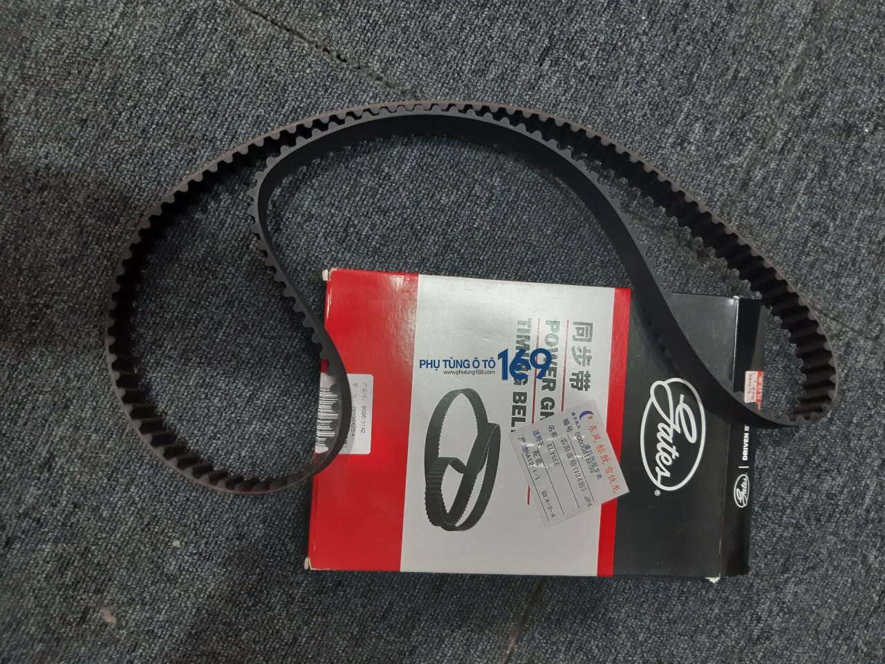 Dây cam Dongfeng Peugeot Dây cam Dongfeng Peugeot