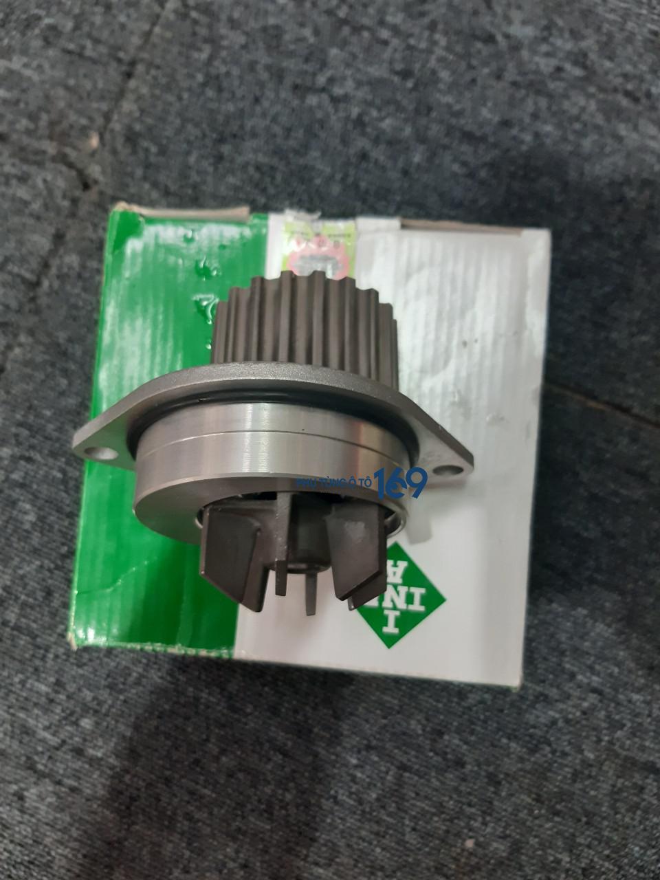 Bơm nước động cơ Dongfeng Peugeot Bơm nước động cơ Dongfeng Peugeot