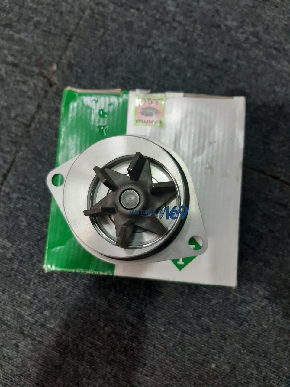 Bơm nước động cơ Dongfeng Peugeot Bơm nước động cơ Dongfeng Peugeot