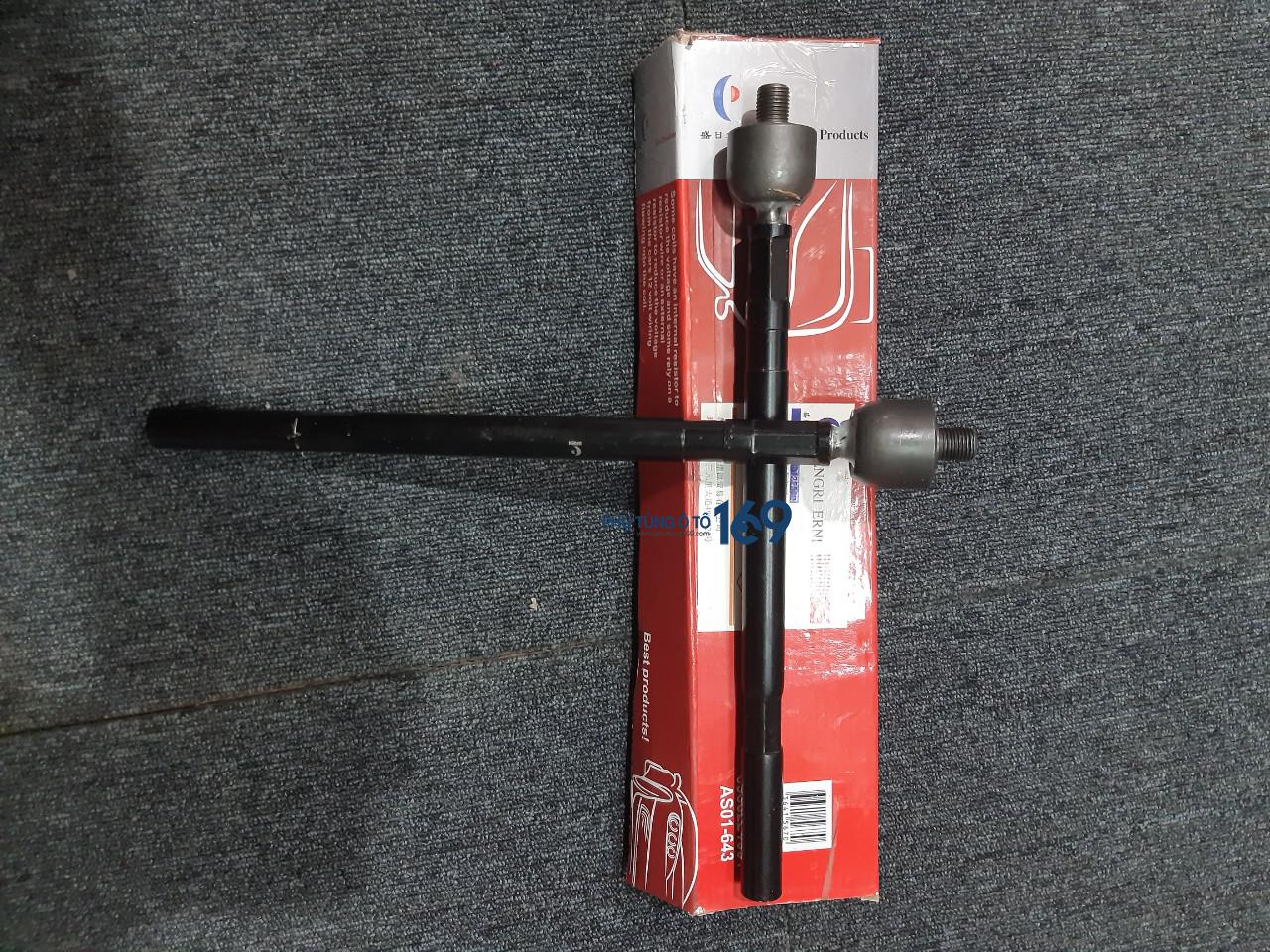 Rotuyn lái trong Dongfeng Peugeot Rotuyn lái trong Dongfeng Peugeot