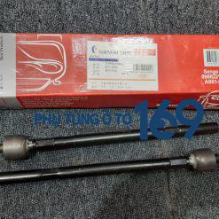 Rotuyn lái trong Dongfeng Peugeot