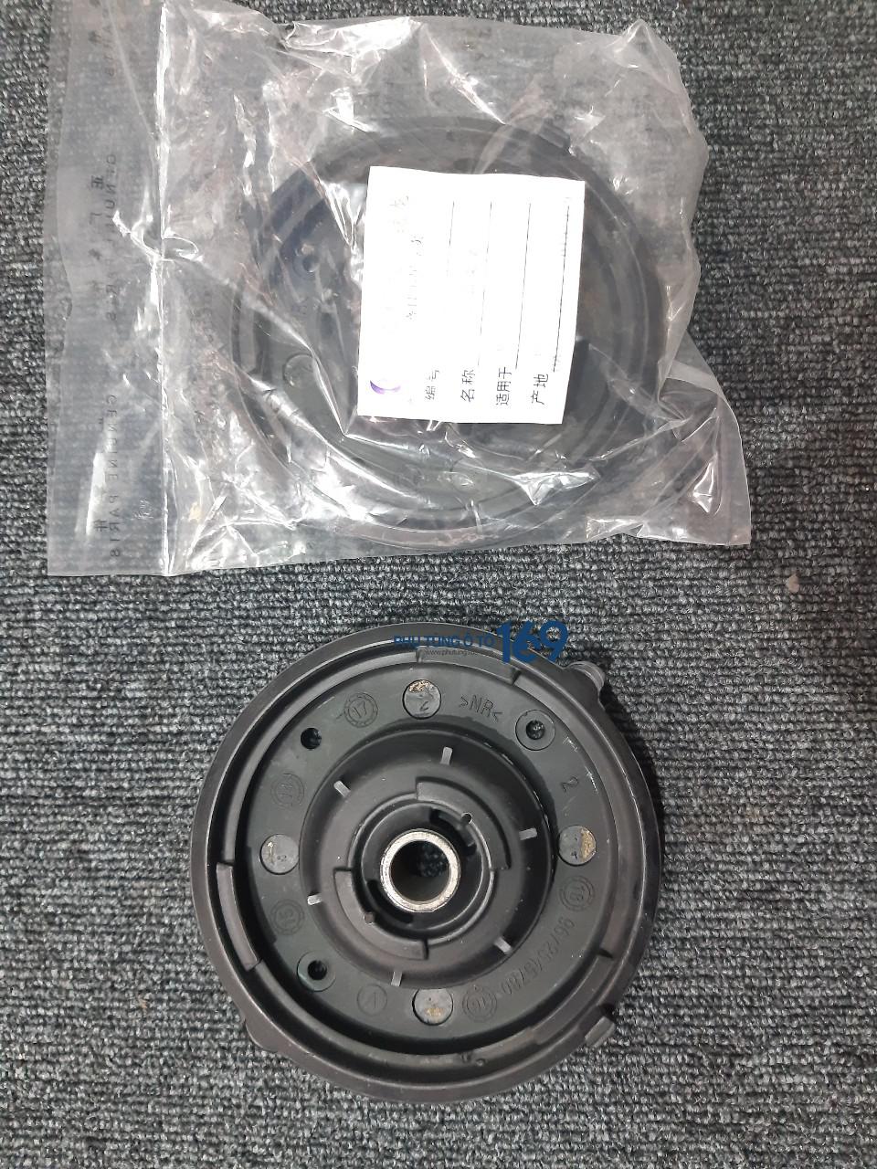 Bát bèo giảm xóc trước Dongfeng Peugeot Bát bèo giảm xóc trước Dongfeng Peugeot