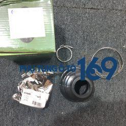 Chụp bụi láp Dongfeng Peugeot