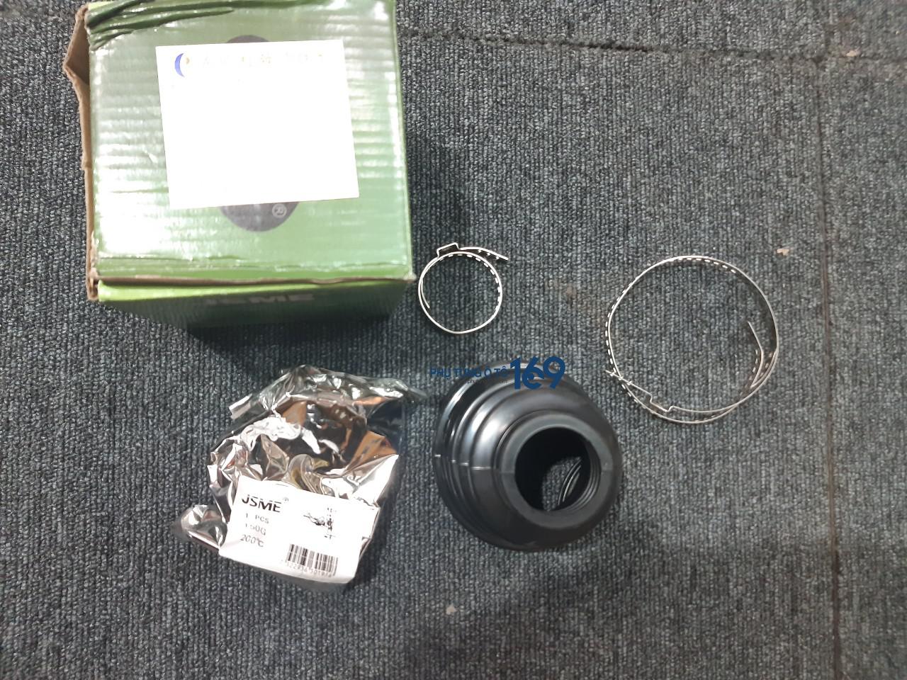 Chụp bụi láp Dongfeng Peugeot Chụp bụi láp Dongfeng Peugeot