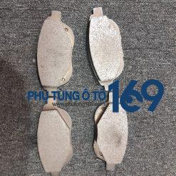 Má phanh trước Dongfeng Peugeot