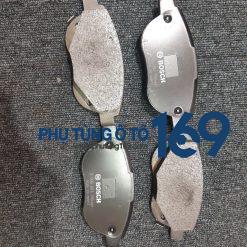 Má phanh trước Dongfeng Peugeot