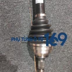 Cây láp phải Dongfeng Peugeot 2008