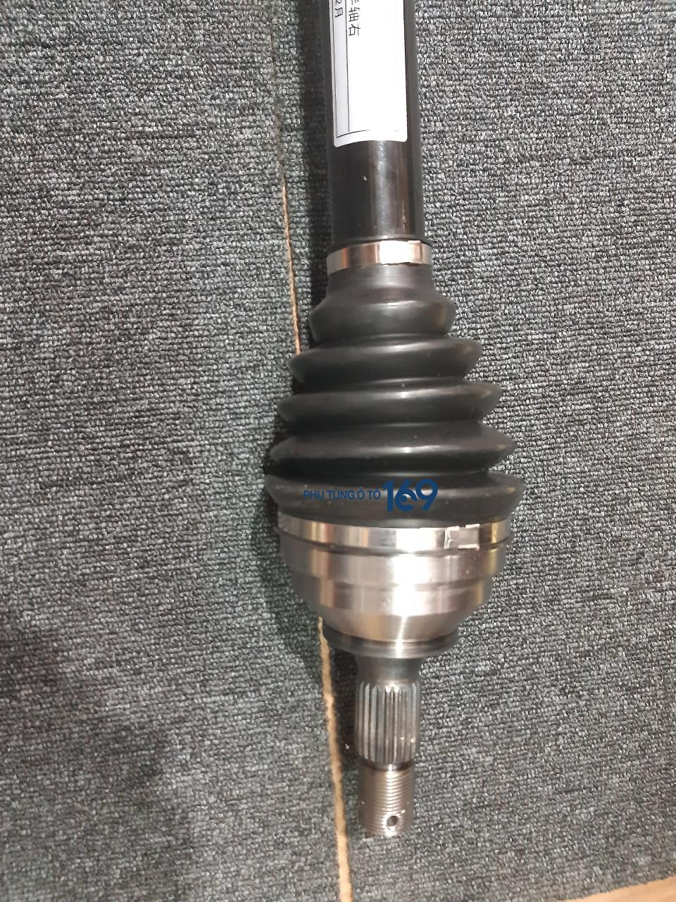 Cây láp phải Dongfeng Peugeot 2008 Cây láp phải Dongfeng Peugeot 2008