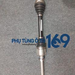 Cây láp phải Dongfeng Peugeot 2008