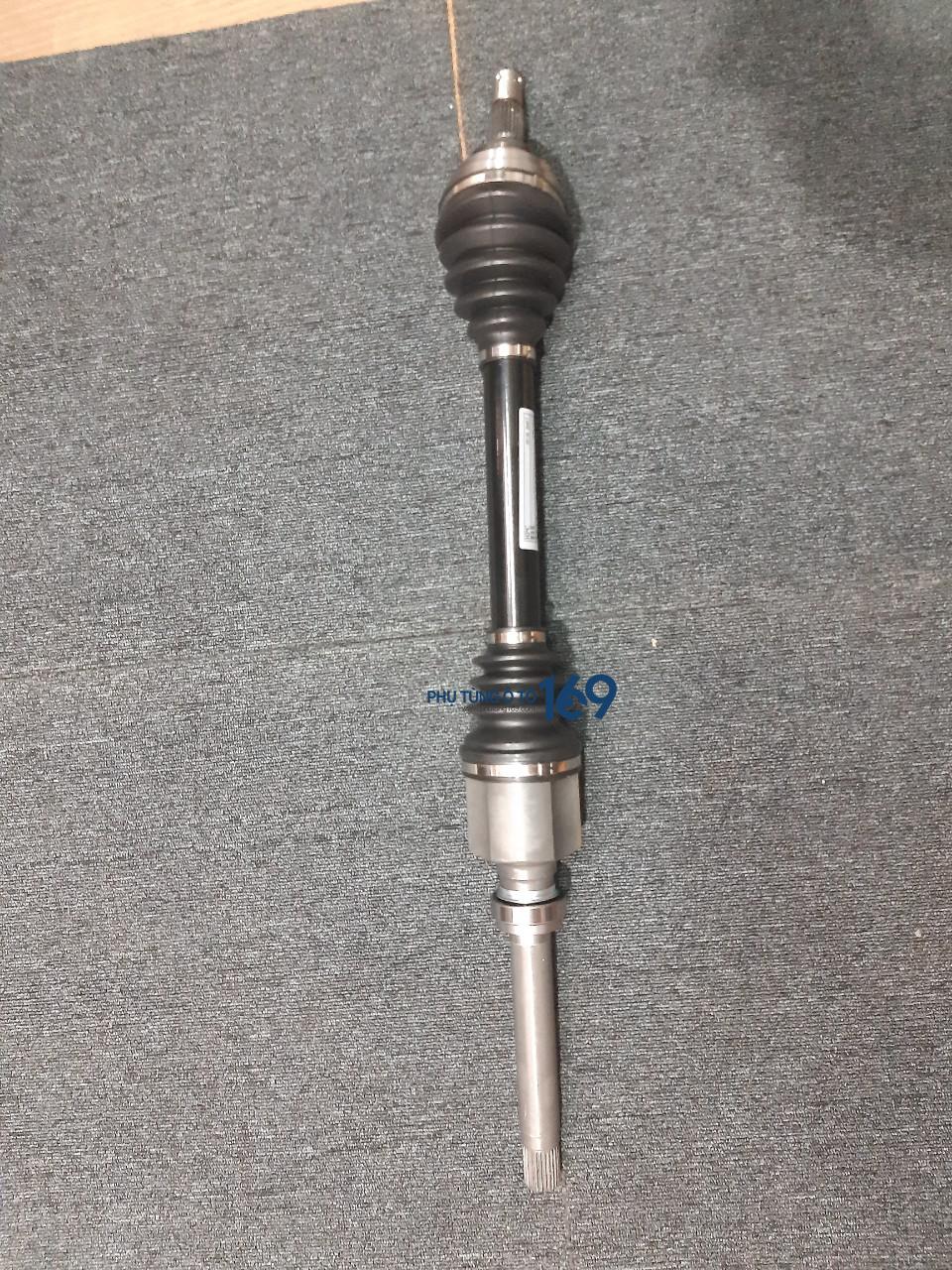 Cây láp phải Dongfeng Peugeot 2008 Cây láp phải Dongfeng Peugeot 2008