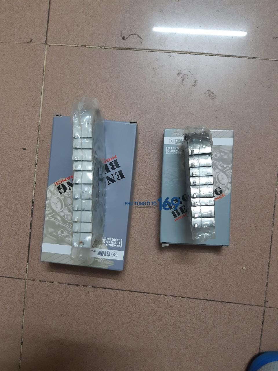 Bạc biên balie cos1 Sangyong Musso Bạc biên balie cos1 Sangyong Musso